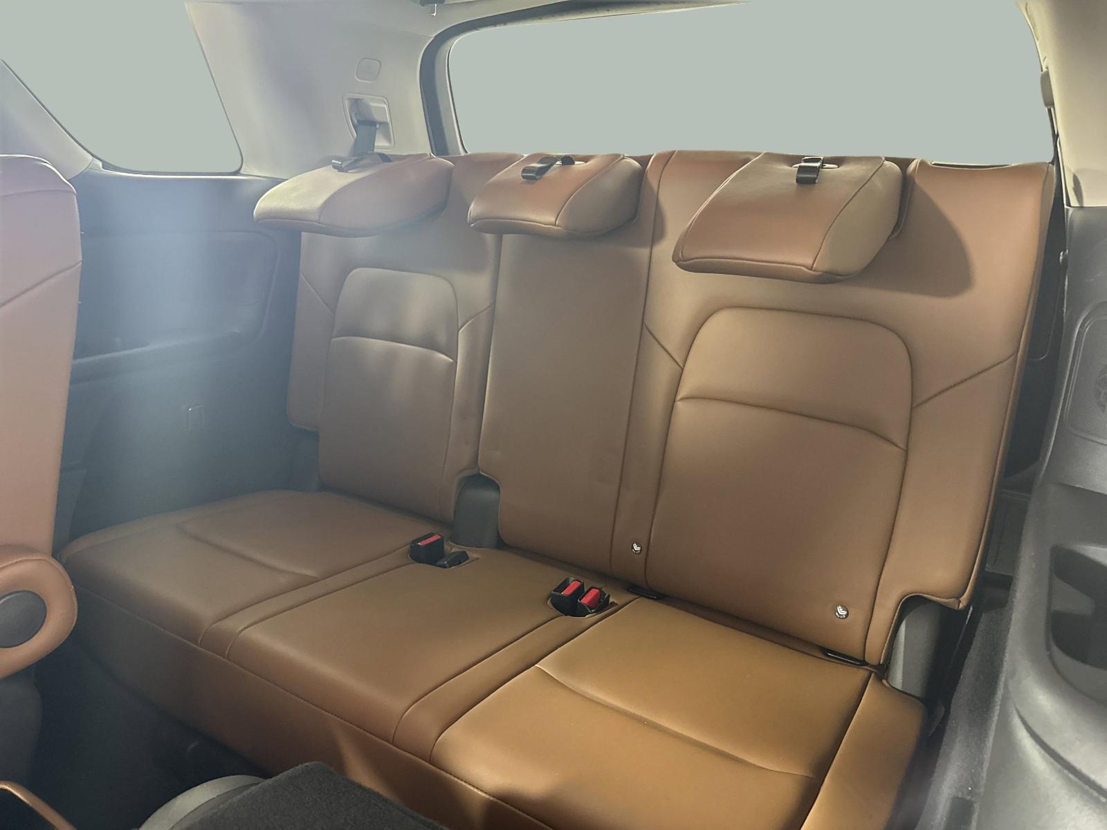 2022 Nissan Pathfinder Vehicle Photo in Georgetown, TX 78626