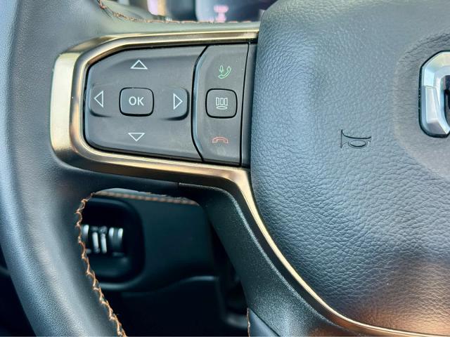 2024 Ram 1500 Vehicle Photo in DALLAS, TX 75209-3016