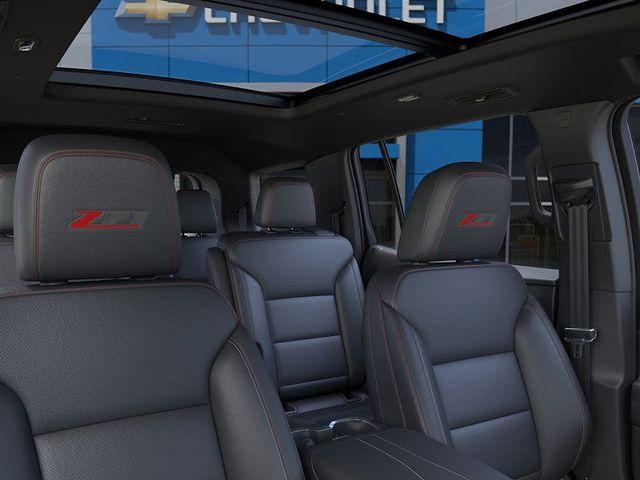 2025 Chevrolet Traverse Vehicle Photo in PAWLING, NY 12564-3219