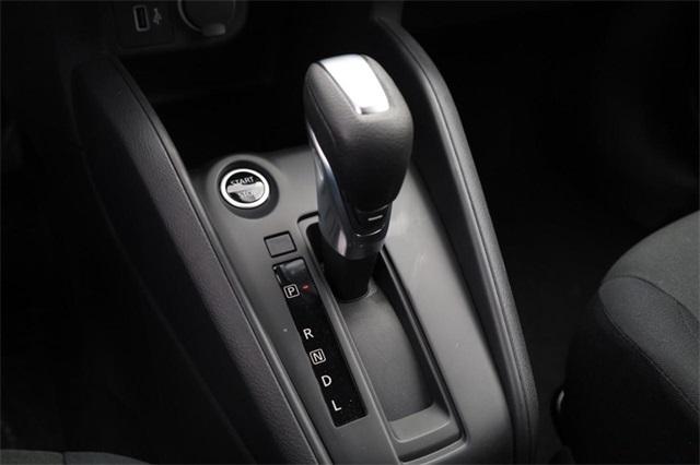 2025 Nissan Kicks Play Vehicle Photo in Hazelwood, MO 63042
