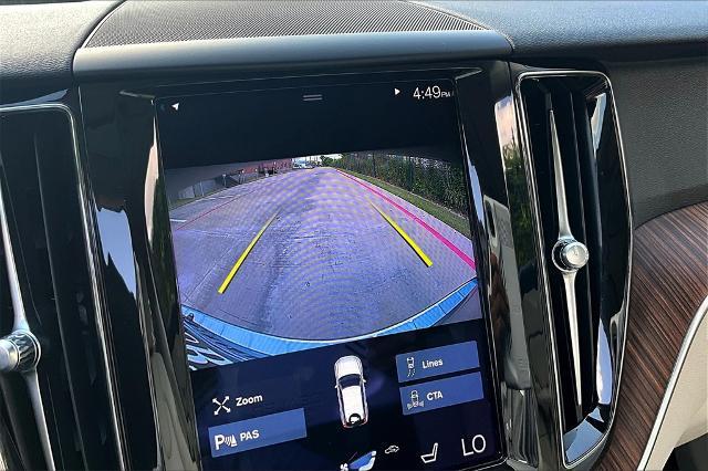 2021 Volvo XC60 Vehicle Photo in Houston, TX 77007