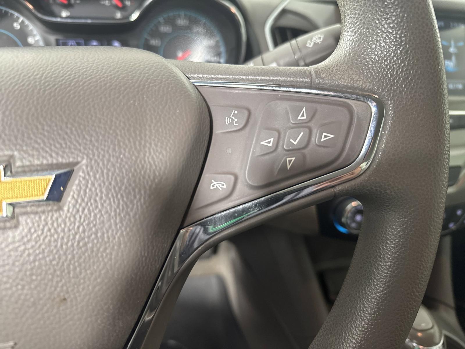 2018 Chevrolet Cruze Vehicle Photo in GEORGETOWN, TX 78626-7508