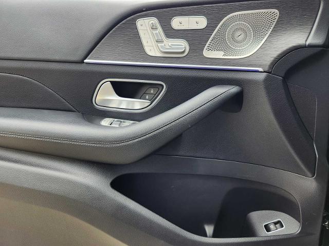 2022 Mercedes-Benz GLE Vehicle Photo in PLANO, TX 75024