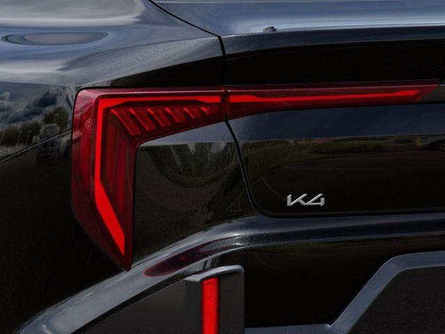 2025 Kia K4 Vehicle Photo in Tucson, AZ 85712