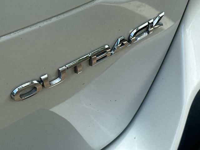 2020 Subaru Outback Vehicle Photo in DALLAS, TX 75209