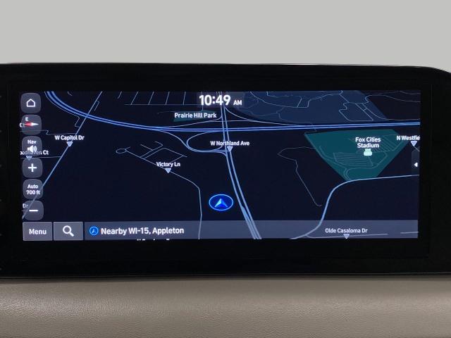 2024 Hyundai PALISADE Vehicle Photo in Appleton, WI 54913