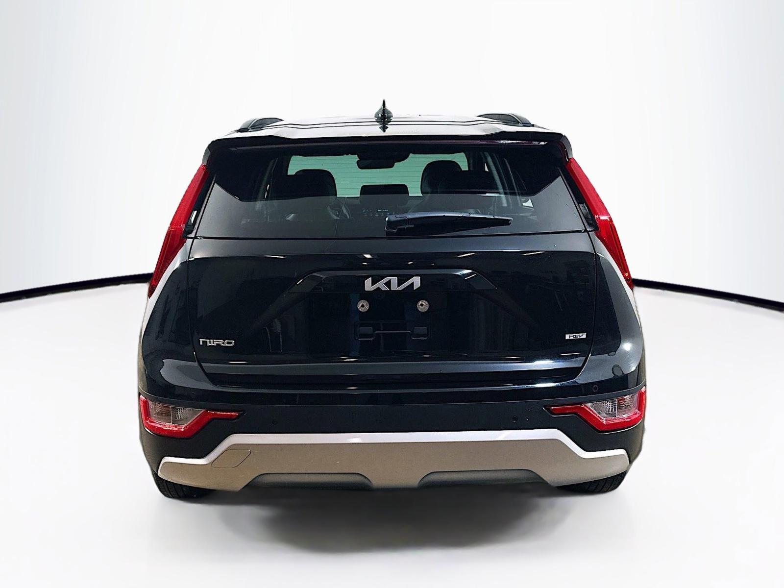 2023 Kia Niro Vehicle Photo in Langhorne, PA 19047