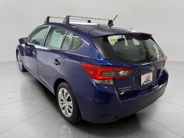 2023 Subaru Impreza Vehicle Photo in Oshkosh, WI 54904