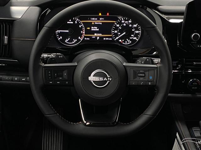 2025 Nissan Pathfinder Vehicle Photo in Appleton, WI 54913