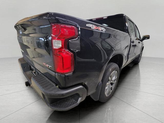 2022 Chevrolet Silverado 1500 LTD Vehicle Photo in MADISON, WI 53713-3220