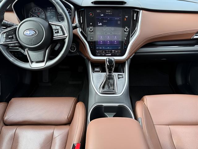2022 Subaru Outback Vehicle Photo in MADISON, WI 53713-3220