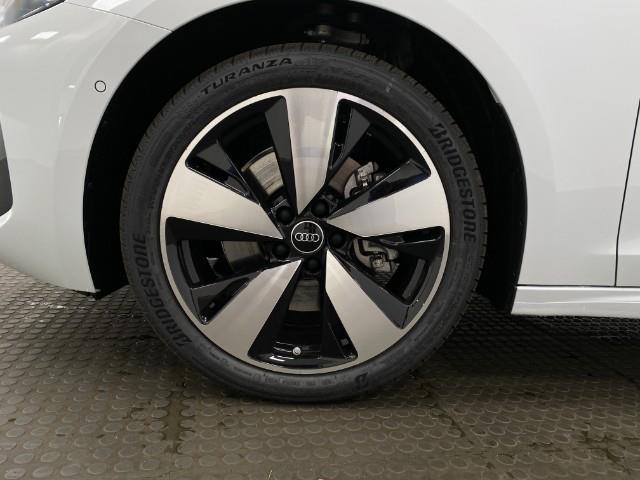 2025 Audi A5 Vehicle Photo in Appleton, WI 54913