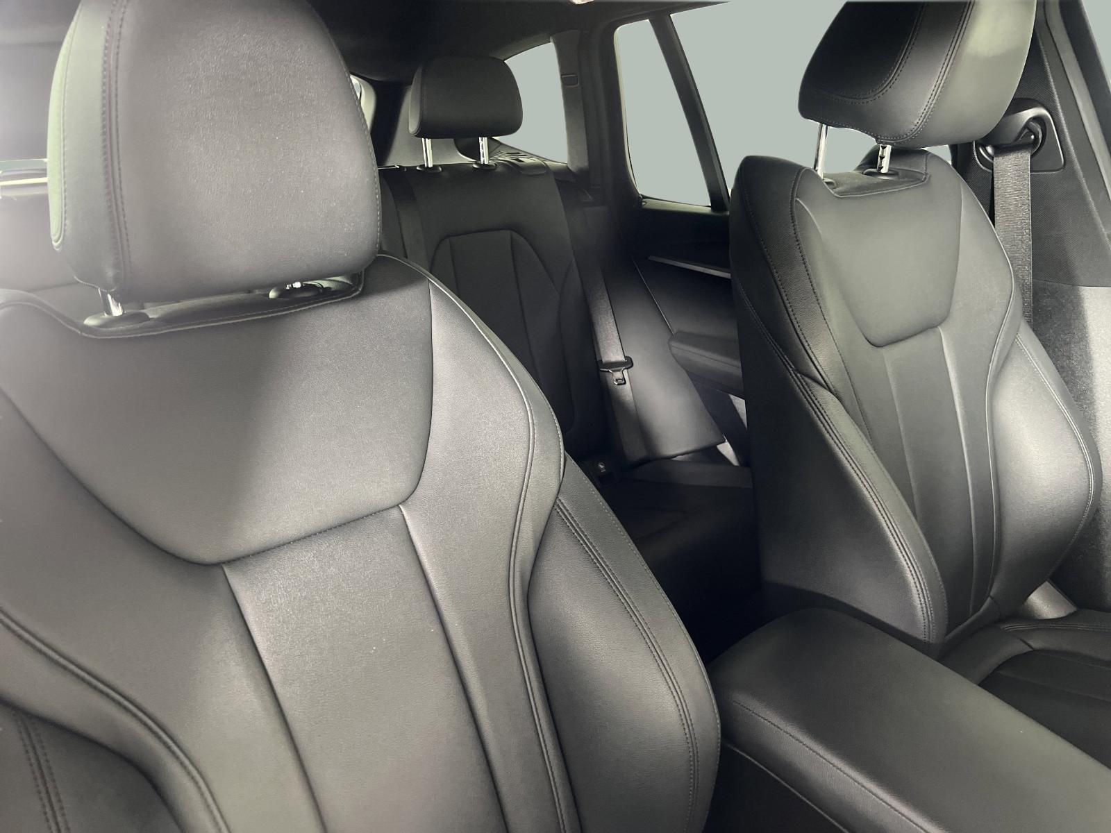 2019 BMW X3 Vehicle Photo in GEORGETOWN, TX 78626-7508