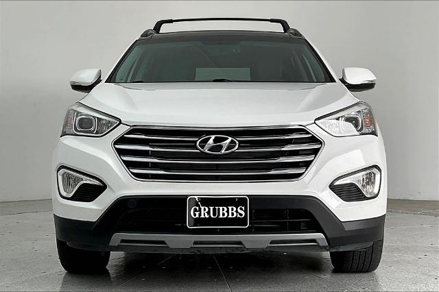 2015 Hyundai SANTA FE Vehicle Photo in Grapevine, TX 76051