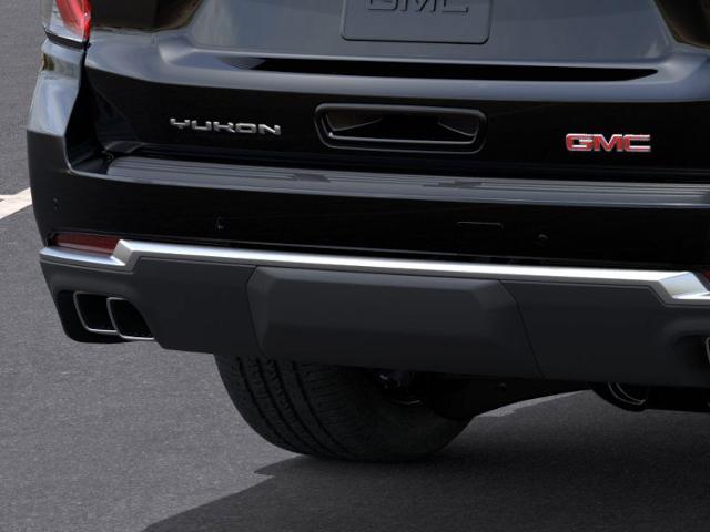 2025 GMC Yukon XL Vehicle Photo in APPLETON, WI 54914-8833