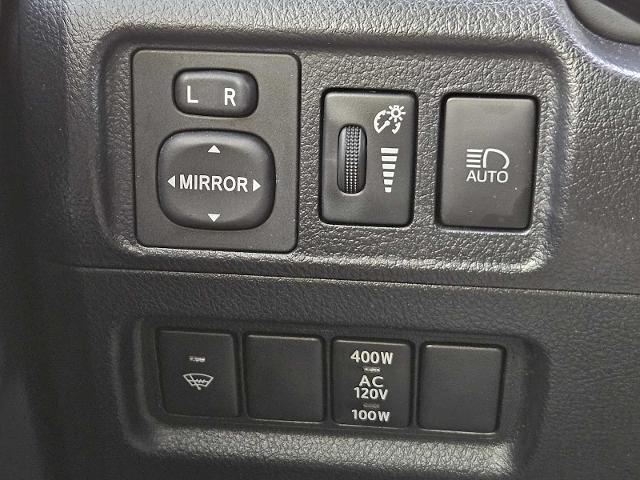2021 Toyota 4Runner Vehicle Photo in FORT WORTH, TX 76132