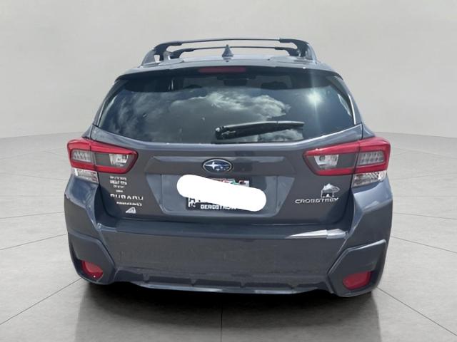 2021 Subaru Crosstrek Vehicle Photo in Oshkosh, WI 54904