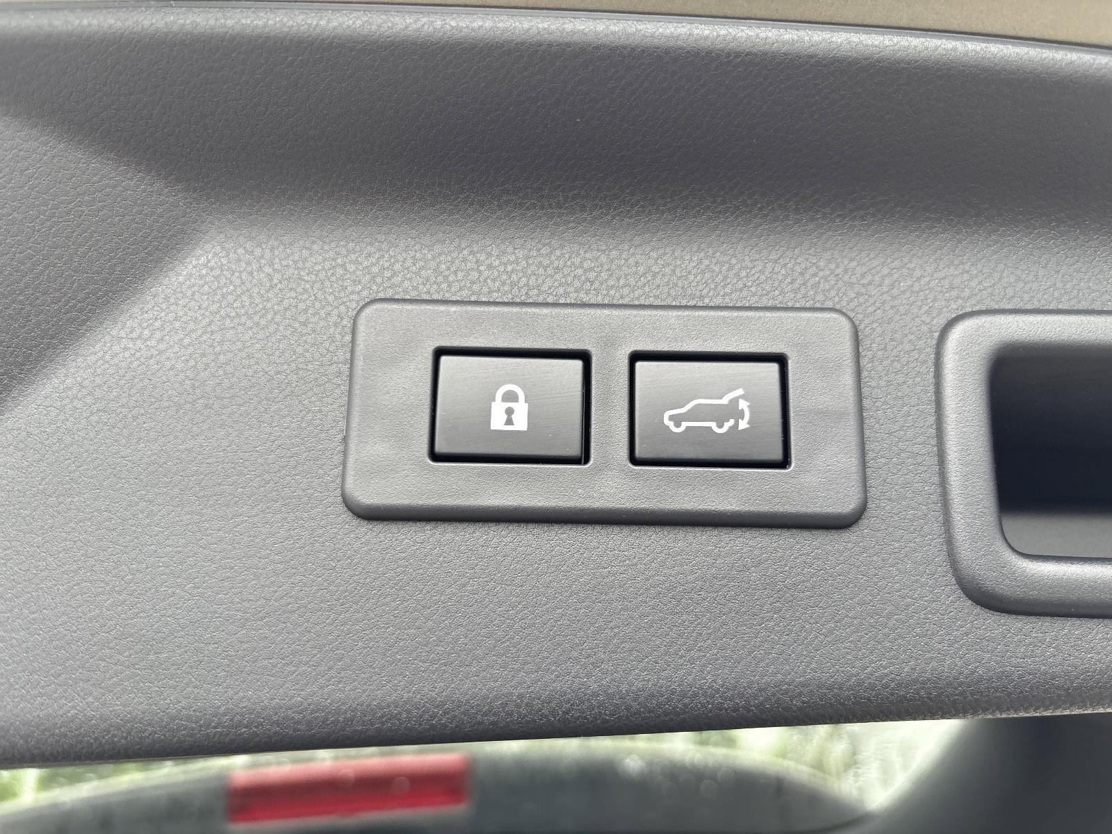 2025 Subaru Forester Vehicle Photo in Mechanicsburg, PA 17050