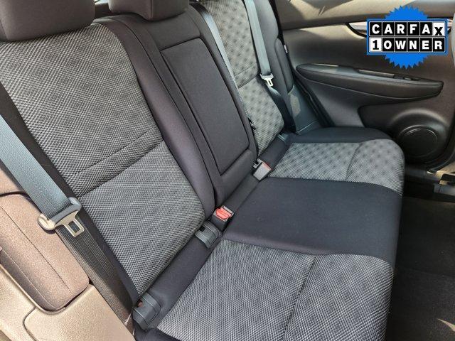 2022 Nissan Rogue Sport Vehicle Photo in Ardmore, PA 19003
