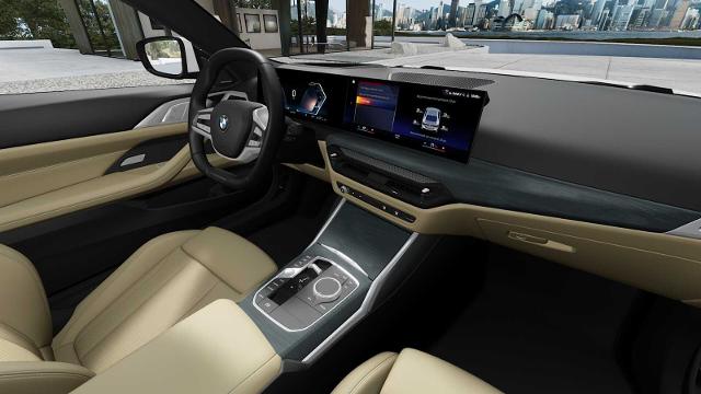 2026 BMW 430i xDrive Vehicle Photo in GRAPEVINE, TX 76051