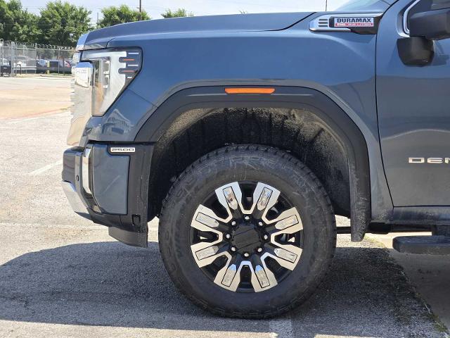 2025 GMC Sierra 2500 HD Vehicle Photo in DALLAS, TX 75209-3016