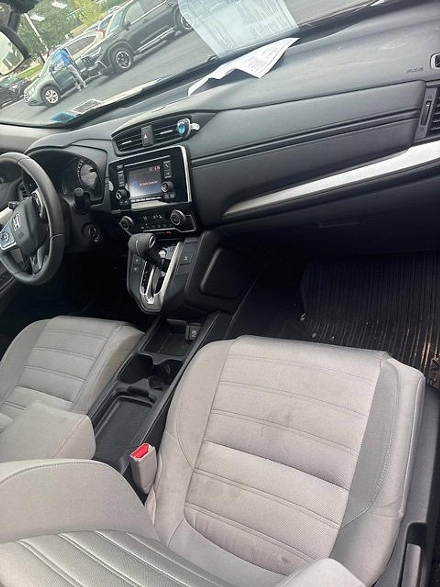 2018 Honda CR-V Vehicle Photo in Harrisburg, PA 17111