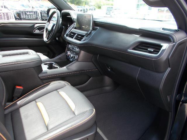 2024 GMC Yukon XL Vehicle Photo in LOWELL, MA 01852-4336