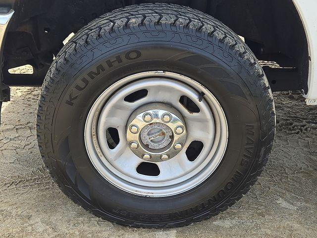 2015 Ford Super Duty F-350 SRW Vehicle Photo in WATERTOWN, CT 06795-3318