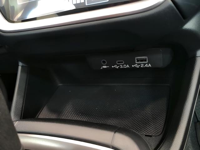 2025 Subaru Impreza Vehicle Photo in Green Bay, WI 54304