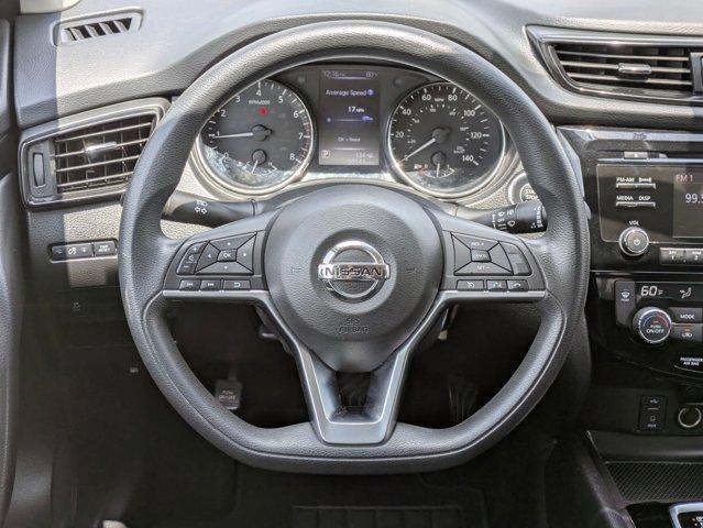 2018 Nissan Rogue Sport Vehicle Photo in San Antonio, TX 78209