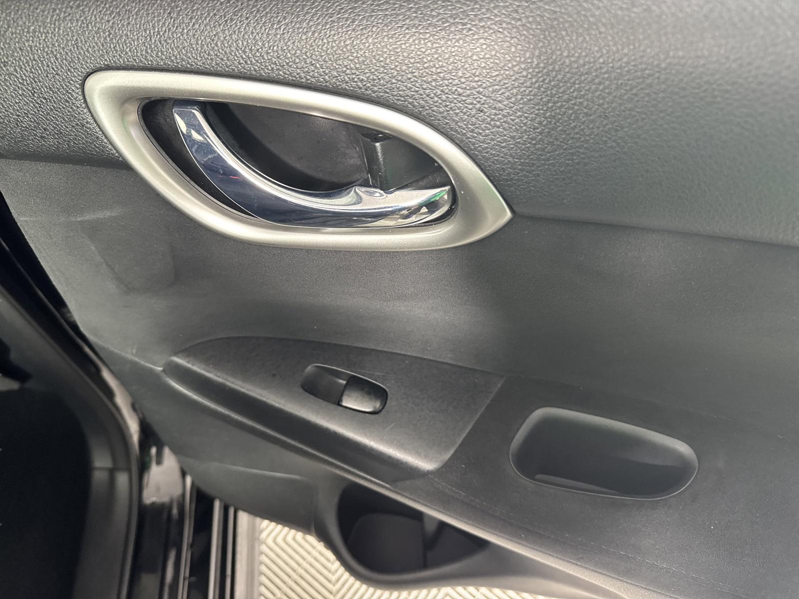 2015 Nissan Sentra Vehicle Photo in Georgetown, TX 78626