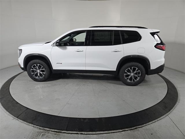2025 GMC Acadia Vehicle Photo in PRESCOTT, AZ 86305-3700