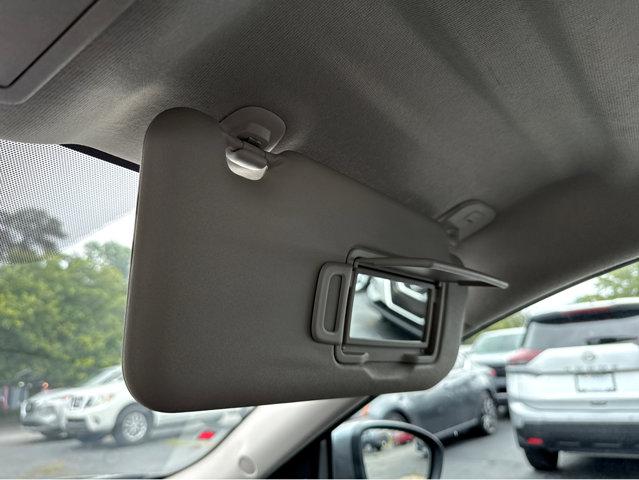2024 Nissan Sentra Vehicle Photo in Savannah, GA 31419