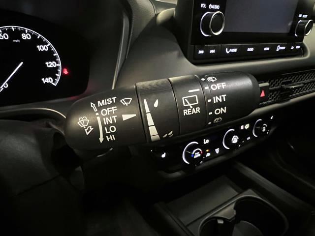 2023 Honda HR-V Vehicle Photo in Roslyn, NY 11576