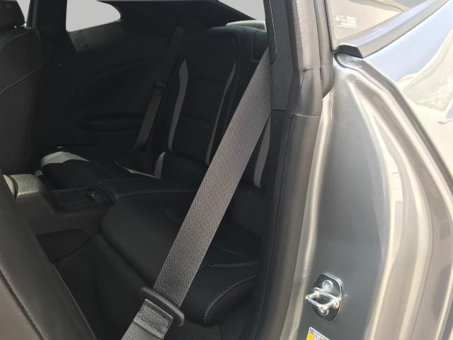 2023 Chevrolet Camaro Vehicle Photo in GREEN BAY, WI 54303-3330