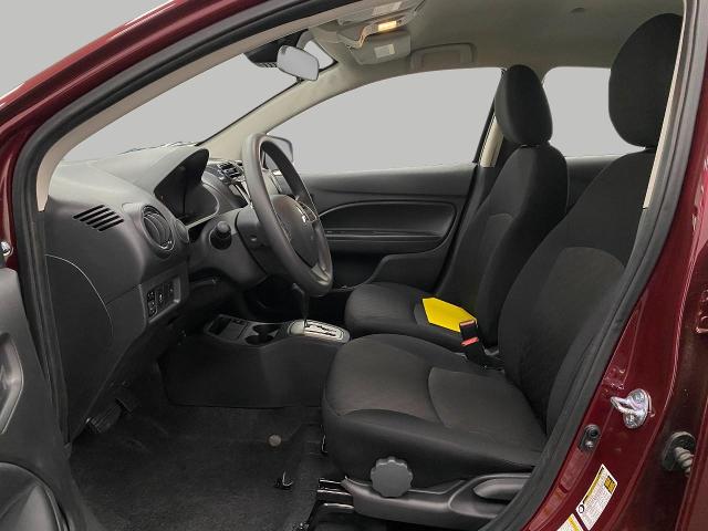2024 Mitsubishi Mirage Vehicle Photo in Appleton, WI 54913