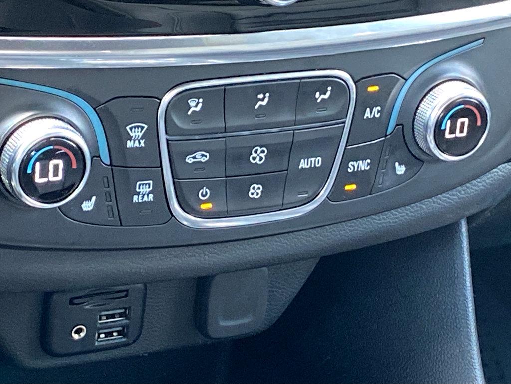 2023 Chevrolet Traverse Vehicle Photo in POOLER, GA 31322-3252
