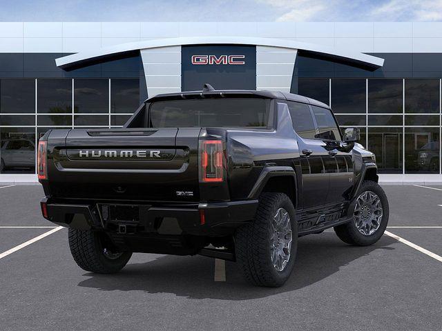 2025 GMC HUMMER EV Pickup Vehicle Photo in WATERTOWN, CT 06795-3318