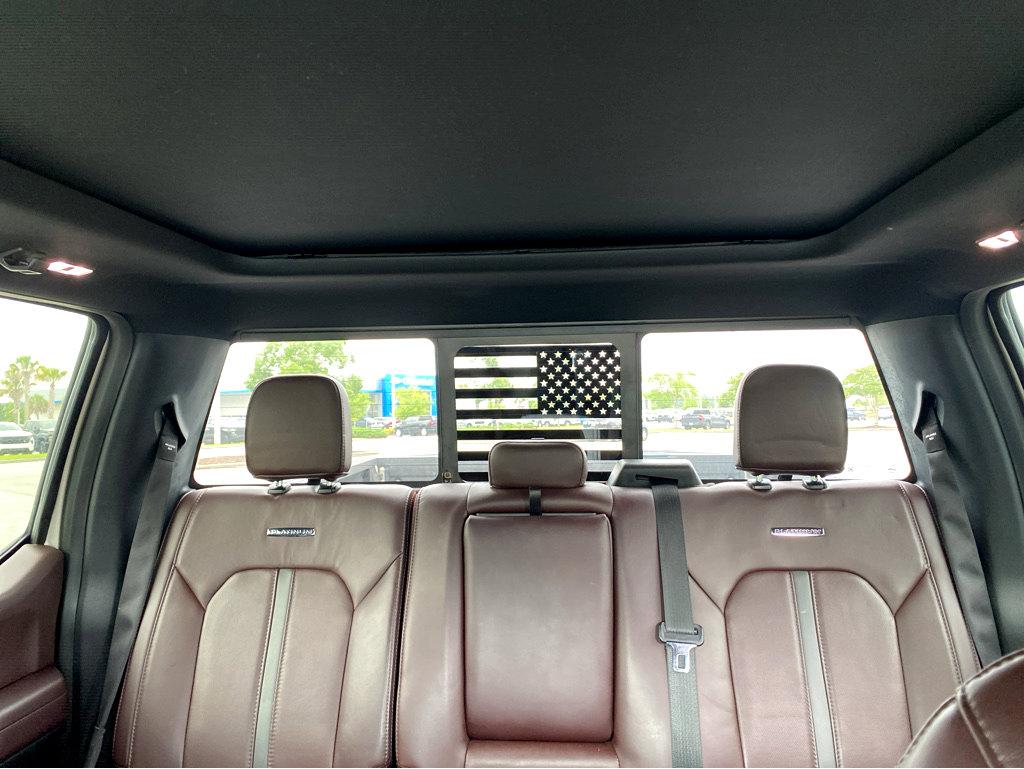 2017 Ford F-150 Vehicle Photo in POOLER, GA 31322-3252