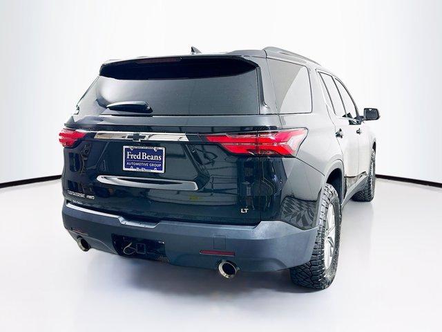 2023 Chevrolet Traverse Vehicle Photo in Doylsetown, PA 18901