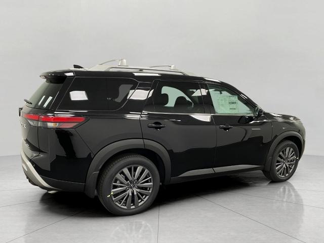 2025 Nissan Pathfinder Vehicle Photo in Appleton, WI 54913
