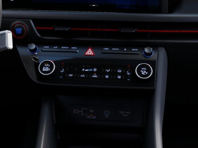 2025 Hyundai SONATA Vehicle Photo in Peoria, IL 61615
