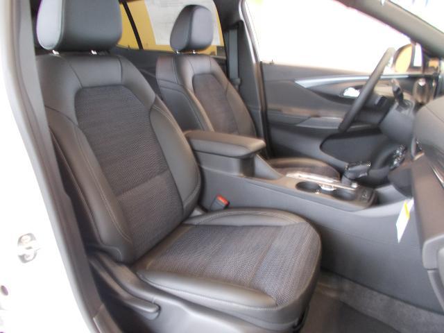 2025 Buick Envista Vehicle Photo in LOWELL, MA 01852-4336