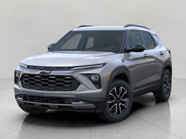 2026 Chevrolet Trailblazer Vehicle Photo in MADISON, WI 53713-3220