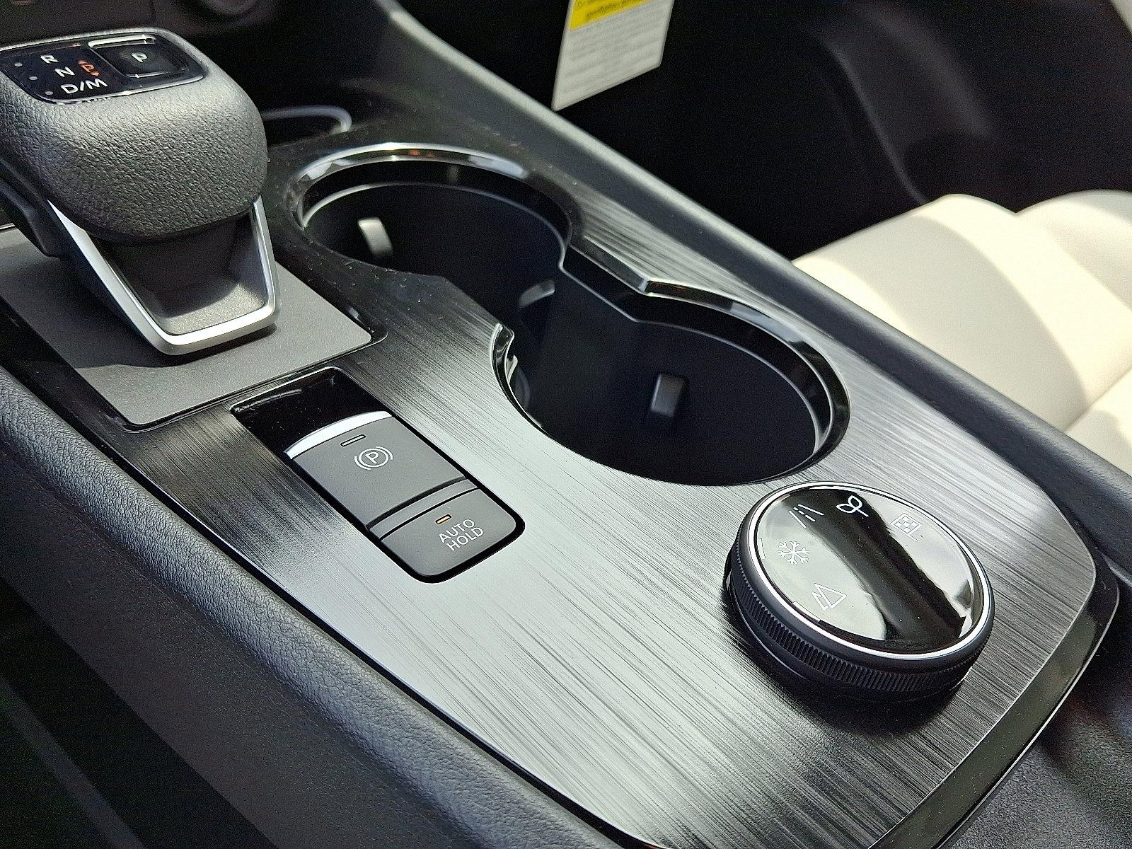 2025 Nissan Rogue Vehicle Photo in Jenkintown, PA 19046