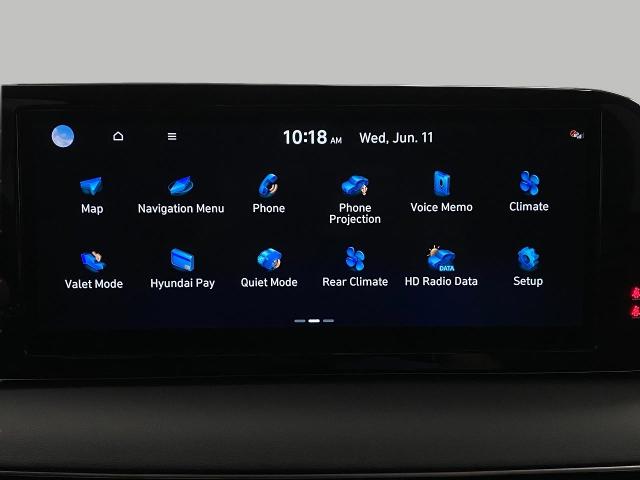 2025 Hyundai PALISADE Vehicle Photo in Appleton, WI 54913