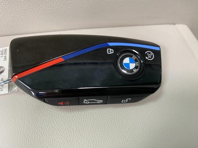 2026 BMW X7 M60i Vehicle Photo in Appleton, WI 54913