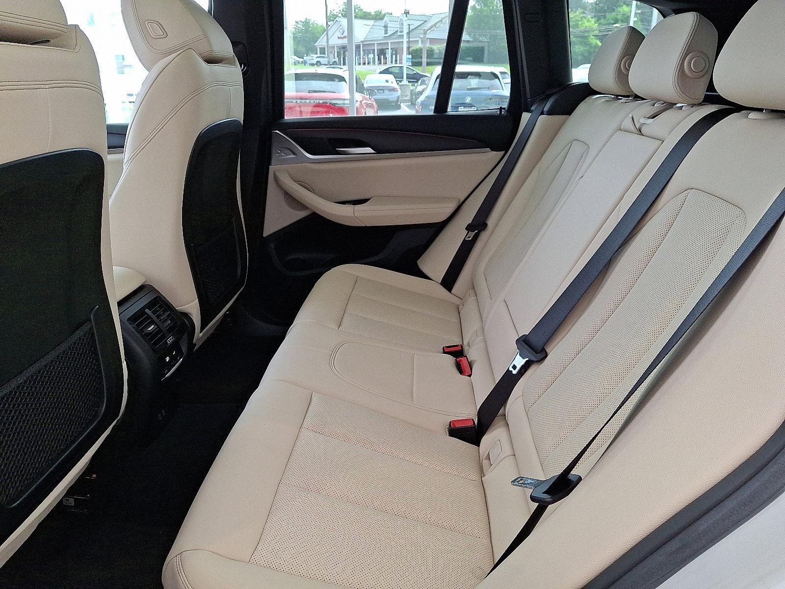 2023 BMW X3 xDrive30i Vehicle Photo in Lancaster, PA 17601