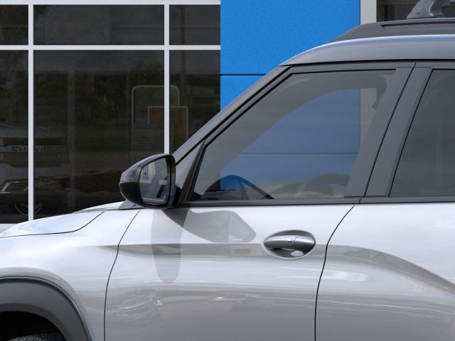 2025 Chevrolet Trailblazer Vehicle Photo in LANCASTER, PA 17601-0000
