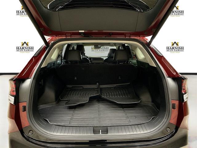 2023 Kia Sportage Hybrid Vehicle Photo in EVERETT, WA 98203-5662